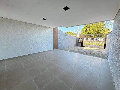Sobrado, 3 quartos, 120 m² - Foto 4