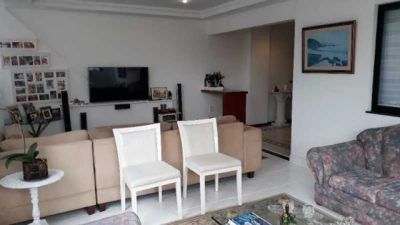 Apartamento, 3 quartos, 100 m² - Foto 3
