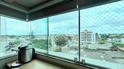 Apartamento, 2 quartos, 70 m² - Foto 5