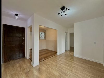 Apartamento, 2 quartos, 51 m² - Foto 3