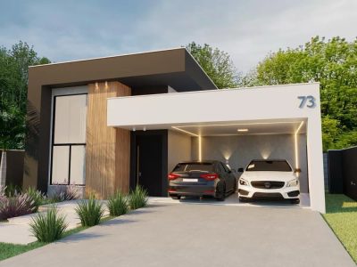 Casa, 3 quartos, 441 m² - Foto 2