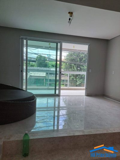Sobrado, 3 quartos, 180 m² - Foto 3
