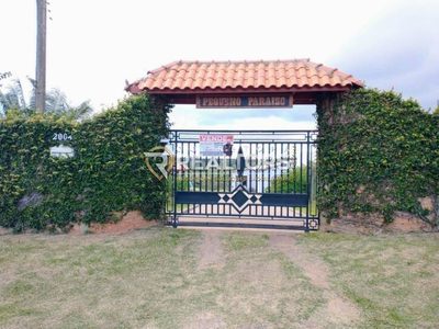 Chácara, 3 quartos, 4200 m² - Foto 3