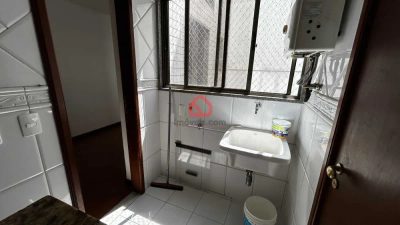 Apartamento, 3 quartos, 100 m² - Foto 4
