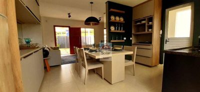 Casa de Condomínio, 3 quartos - Foto 3