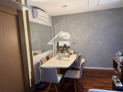 Apartamento, 2 quartos, 62 m² - Foto 3
