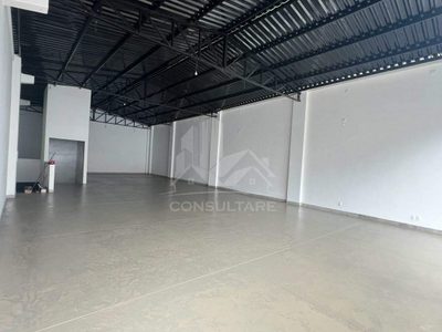 Loja-Salão, 500 m² - Foto 3