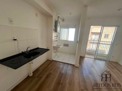 Apartamento, 2 quartos, 37 m² - Foto 4