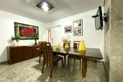 Apartamento, 4 quartos, 153 m² - Foto 3