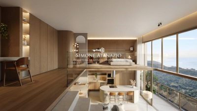 Apartamento, 1 quarto, 74 m² - Foto 3