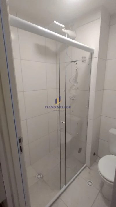 Apartamento, 2 quartos, 35 m² - Foto 4