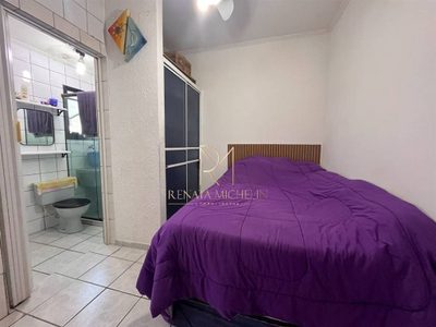 Apartamento, 1 quarto, 33 m² - Foto 4