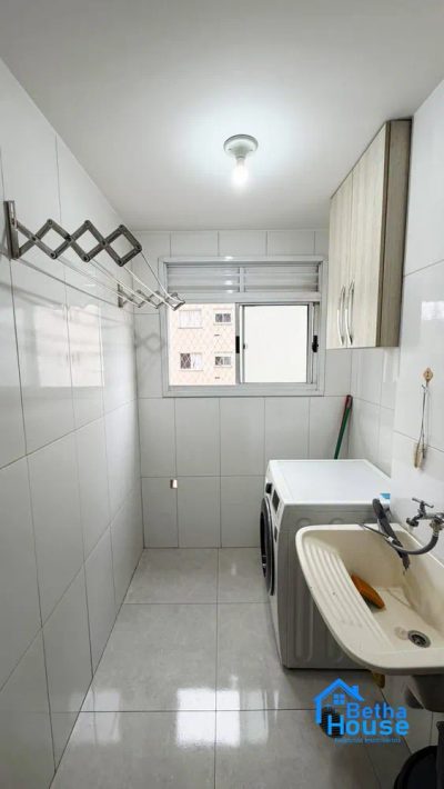 Apartamento, 2 quartos, 51 m² - Foto 3