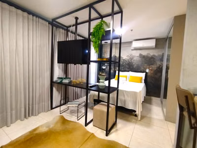 Apartamento, 1 quarto, 38 m² - Foto 4