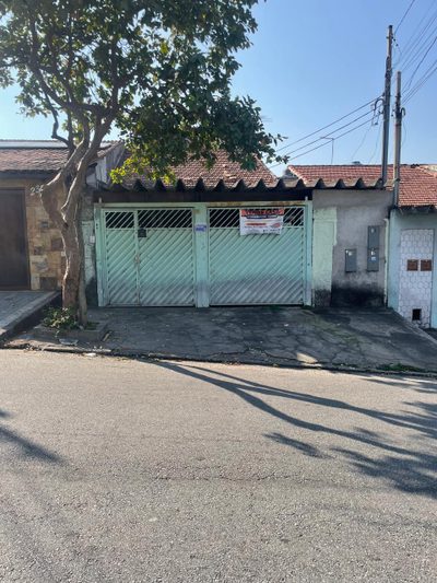 Casa, 3 quartos - Foto 1