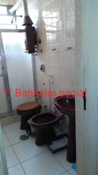 Apartamento, 3 quartos, 100 m² - Foto 4