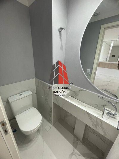 Apartamento, 2 quartos, 92 m² - Foto 4