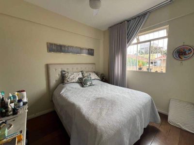 Apartamento, 3 quartos, 115 m² - Foto 5