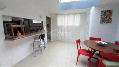 Cobertura, 3 quartos, 176 m² - Foto 4