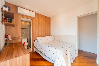 Apartamento, 3 quartos, 150 m² - Foto 2