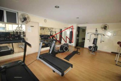 Apartamento, 1 quarto, 49 m² - Foto 1
