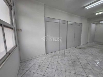 Apartamento, 34 m² - Foto 5