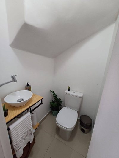 Sobrado, 2 quartos, 65 m² - Foto 5