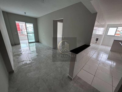 Apartamento, 2 quartos, 77 m² - Foto 1