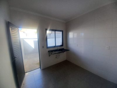 Casa, 2 quartos - Foto 2