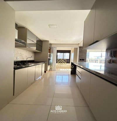 Apartamento, 3 quartos, 122 m² - Foto 5