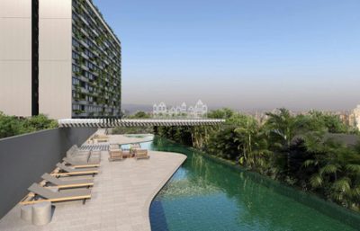 Apartamento, 3 quartos, 155 m² - Foto 2