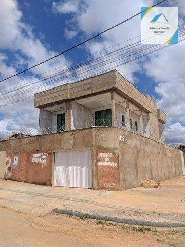 Casa, 4 quartos, 240 m² - Foto 3