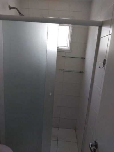 Apartamento, 2 quartos, 45 m² - Foto 2