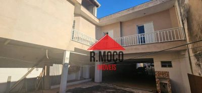 Casa, 3 quartos, 282 m² - Foto 5