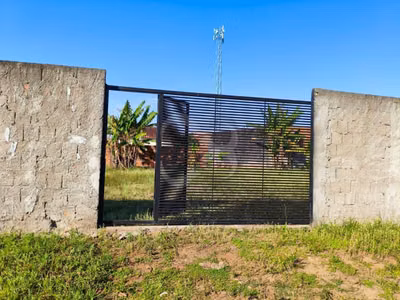 Terreno, 1060 m² - Foto 1