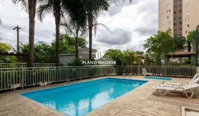 Apartamento, 3 quartos, 58 m² - Foto 5