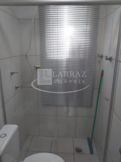 Apartamento, 2 quartos, 57 m² - Foto 5