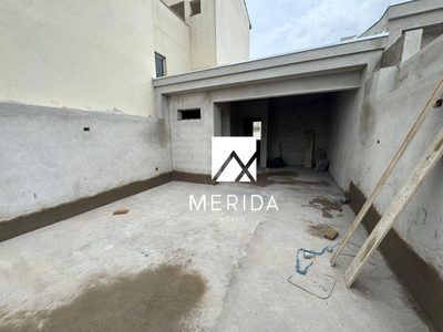 Sobrado, 3 quartos, 147 m² - Foto 4
