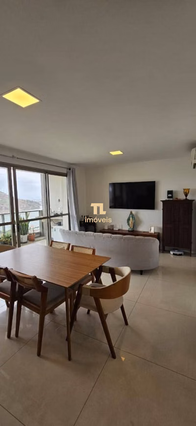 Apartamento, 4 quartos - Foto 1