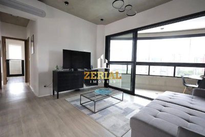 Apartamento, 2 quartos, 85 m² - Foto 1