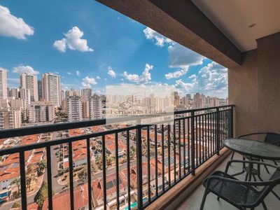 Apartamento, 2 quartos, 54 m² - Foto 4