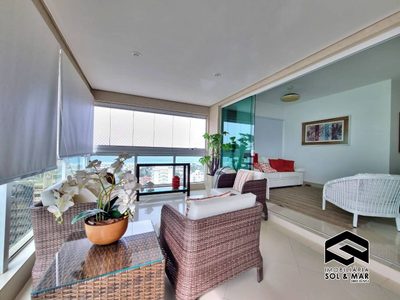 Apartamento, 3 quartos, 112 m² - Foto 5