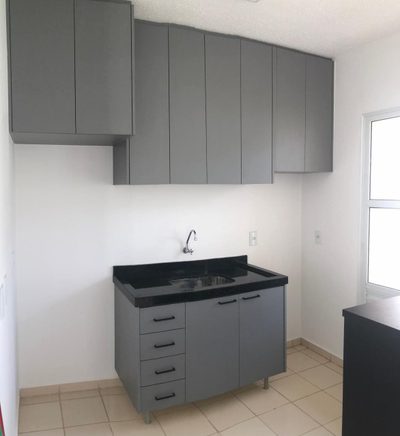 Casa, 2 quartos, 55 m² - Foto 5