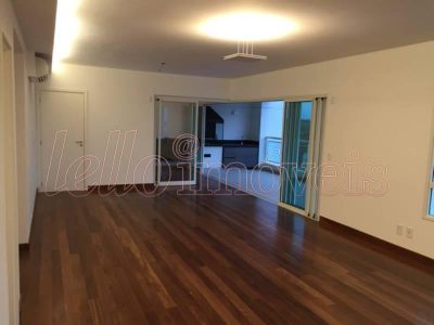 Apartamento, 3 quartos, 211 m² - Foto 1