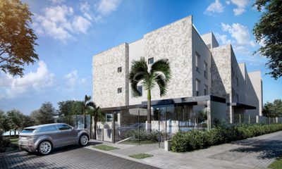 Apartamento, 3 quartos, 414 m² - Foto 4