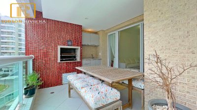 Apartamento, 4 quartos, 140 m² - Foto 4
