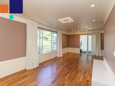 Apartamento, 4 quartos, 182 m² - Foto 2