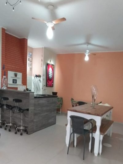 Casa, 4 quartos, 188 m² - Foto 3
