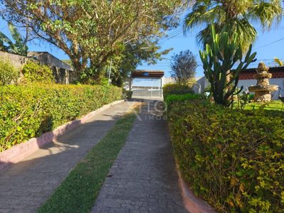Chácara, 3 quartos, 2300 m² - Foto 2