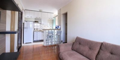 Apartamento, 2 quartos, 44 m² - Foto 4